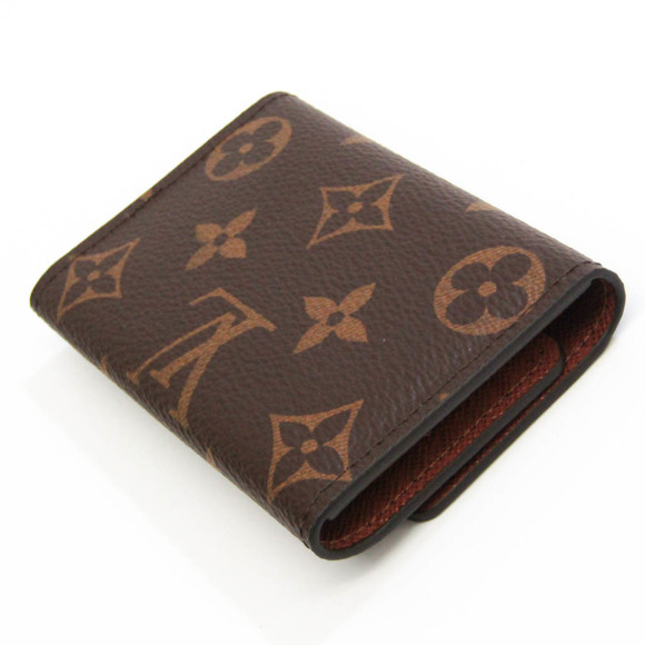 LOUIS VUITTON Monogram Multicles 6 M62630 Unisex Monogram Key Case Monogram - Picture 2 of 10